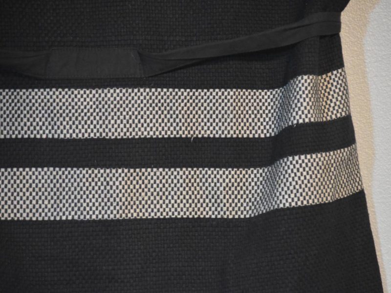 Vintage Fireman's Jacket - Image 6