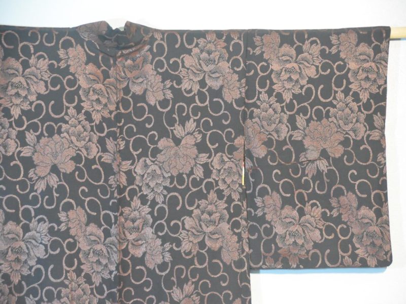 Japanese Vintage Haori - Image 7