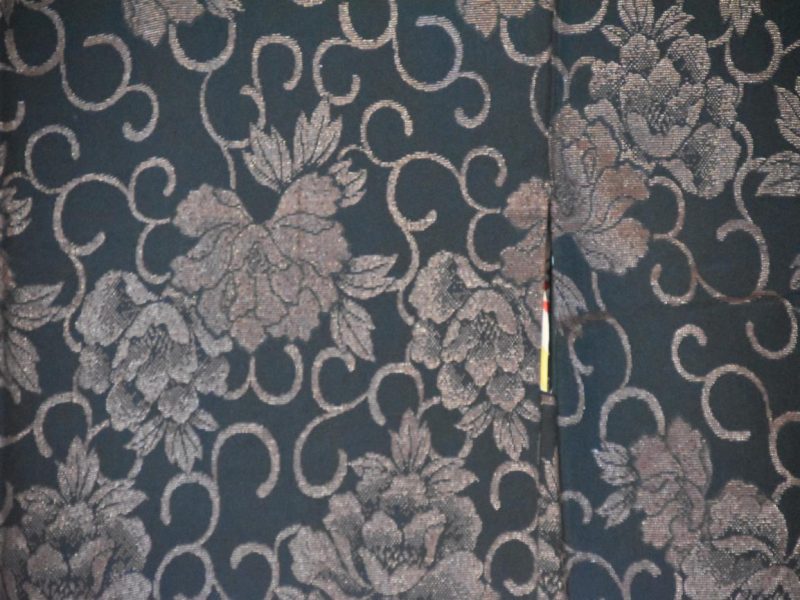 Japanese Vintage Haori - Image 6
