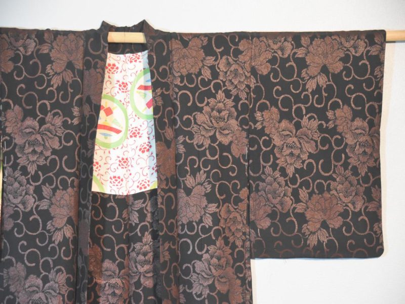 Japanese Vintage Haori - Image 5