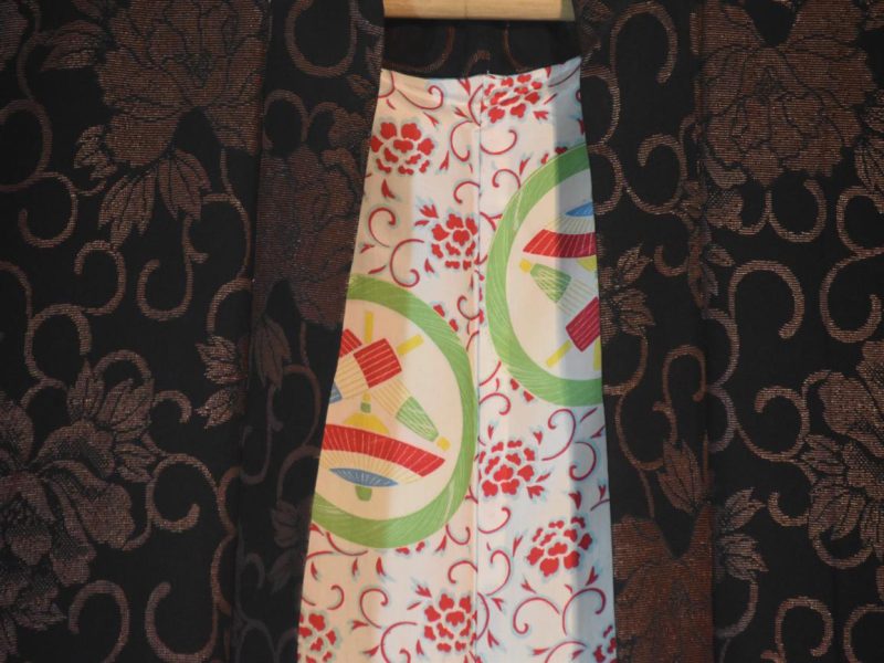Japanese Vintage Haori - Image 3