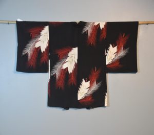 Japanese Vintage Haori Jacket