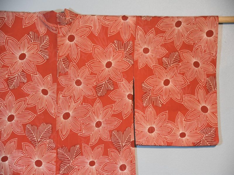 Vintage Haori - Image 5