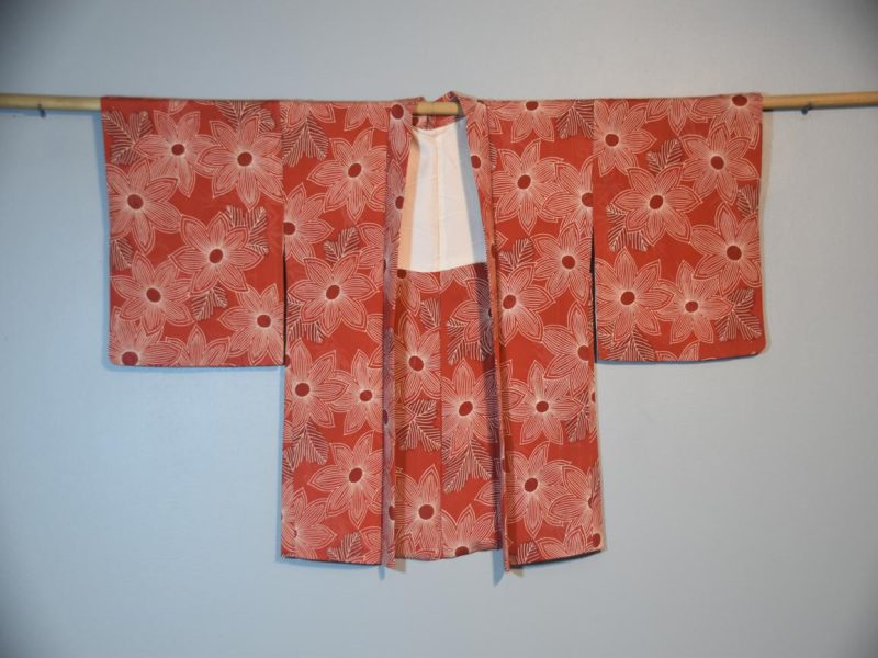 Vintage Haori - Image 4