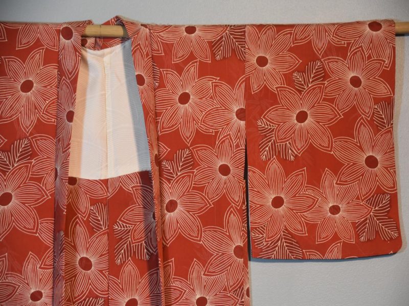 Vintage Haori - Image 3