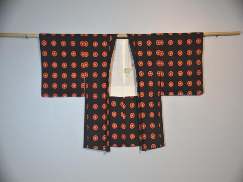 Vintage Haori - Image 4