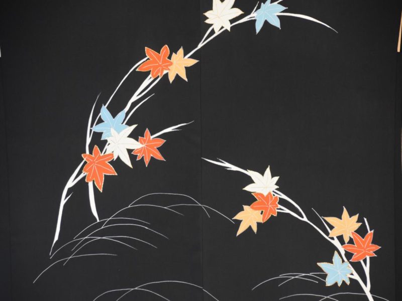 Vintage Haori - Image 2