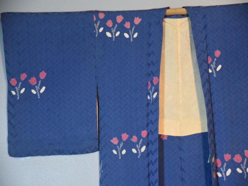 Vintage Haori - Image 3