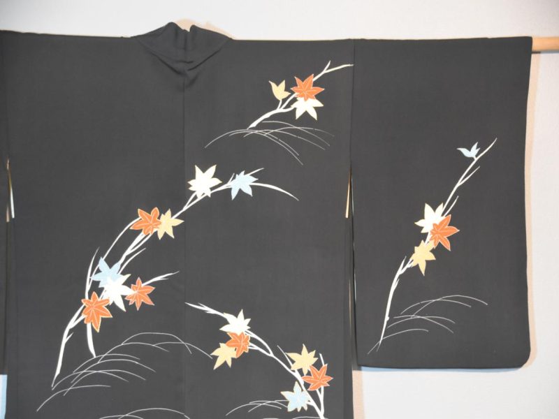 Vintage Haori - Image 6