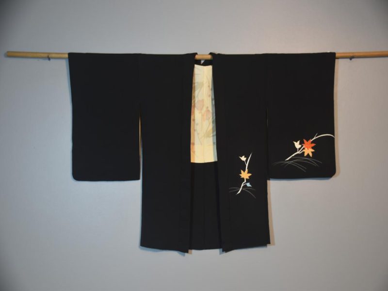 Vintage Haori - Image 5