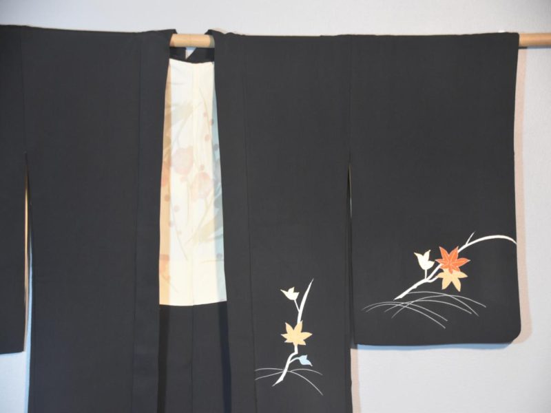 Vintage Haori - Image 3