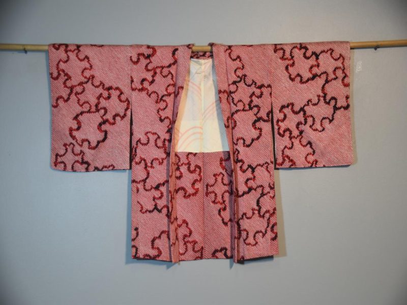 Vintage Haori - Image 3
