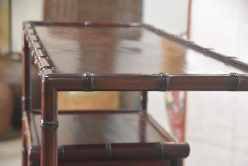 Chinese Imported Kazari Dana Display Shelves Width:1010mm - Image 11