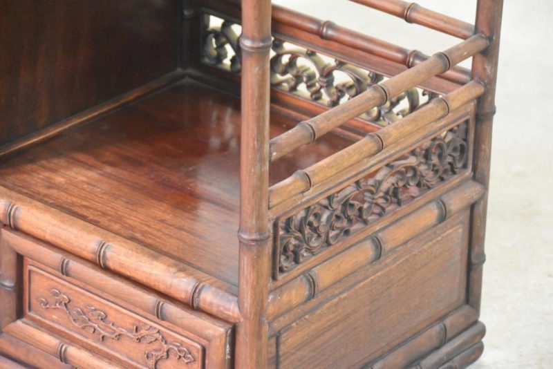 Chinese Imported Kazari Dana Display Shelves Width:1010mm - Image 10