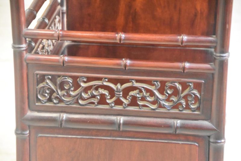 Chinese Imported Kazari Dana Display Shelves Width:1010mm - Image 3