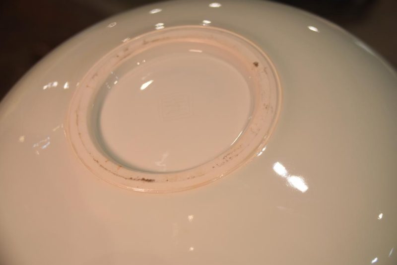 Japanese Seiji (Celadon) Vase Height:270mm - Image 2