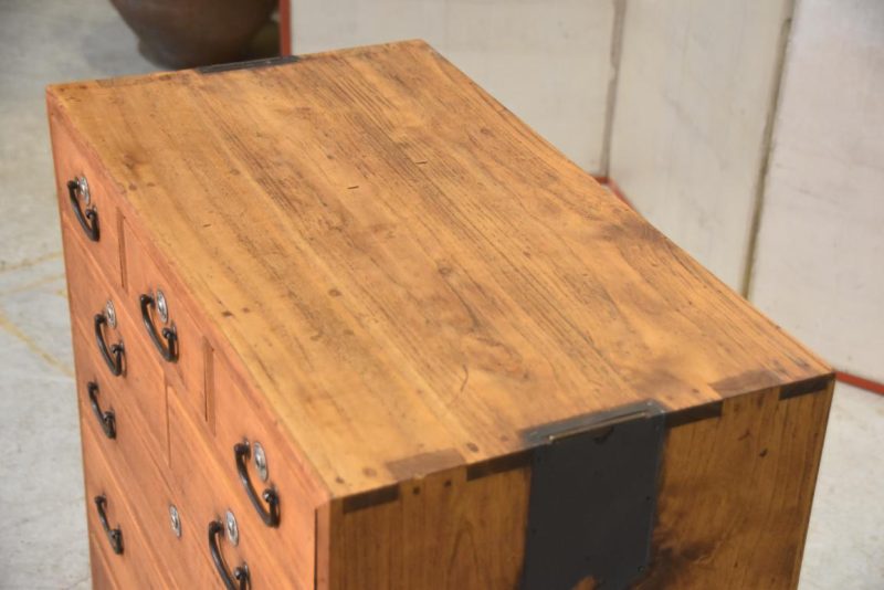 Vintage Kodansu Small Chest Width:660mm - Image 2