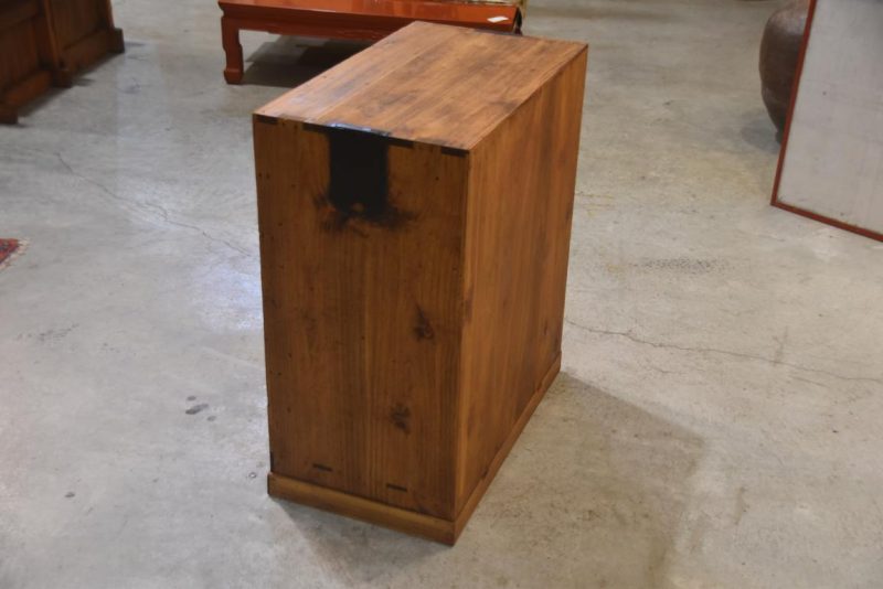 Vintage Kodansu Small Chest Width:660mm - Image 4
