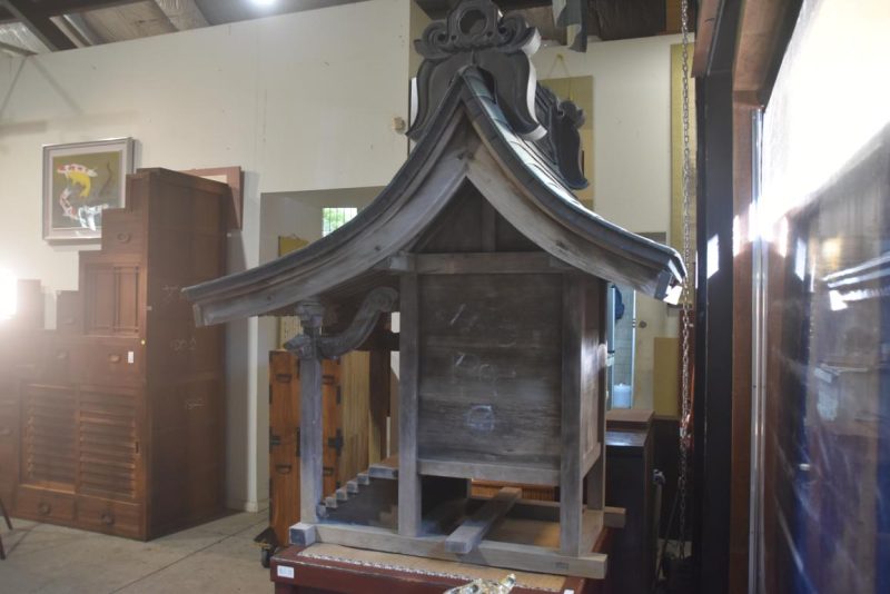 Neighborhood Shrine Height:1700 mm's - Image 2