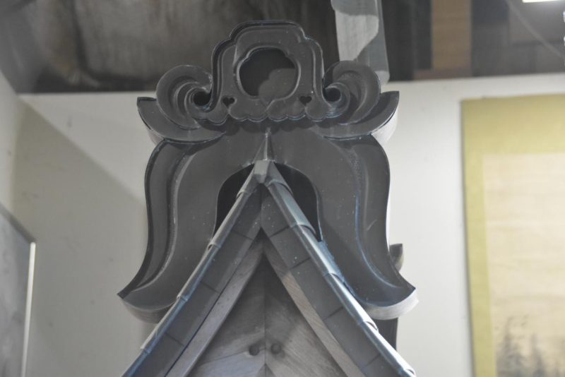 Neighborhood Shrine Height:1700 mm's - Image 9