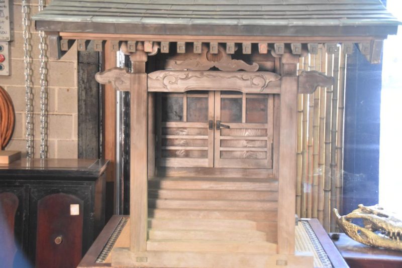 Neighborhood Shrine Height:1700 mm's - Image 7