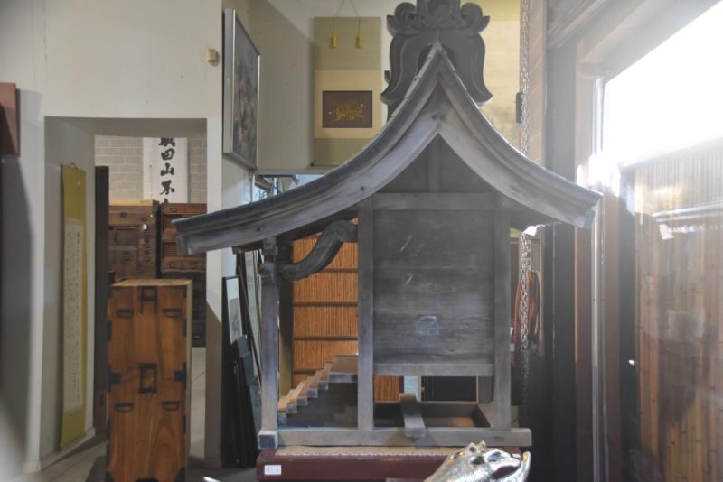 Neighborhood Shrine Height:1700 mm's - Image 4