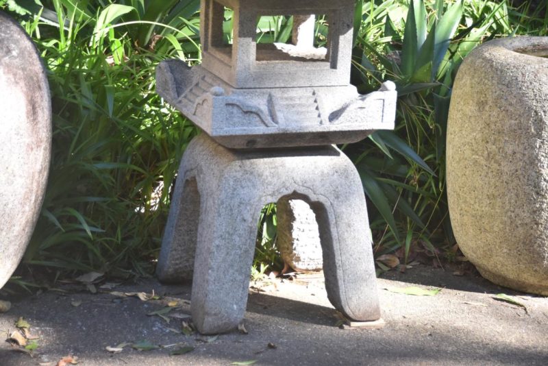 Japanese Granite Pagoda Height:3000 mm's - Image 3