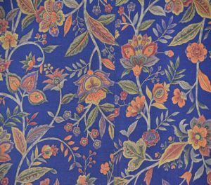 Japanese Silk Crepe Kimono