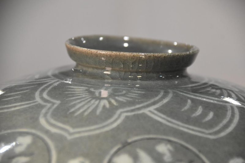 Korean Style Vase Height:405mm's - Image 6