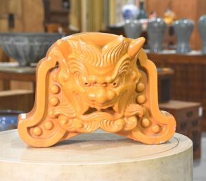 Onigawa Devil Tile Width:420mm