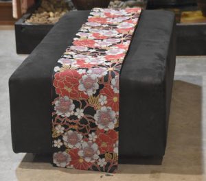 Japanese Vintage Obi