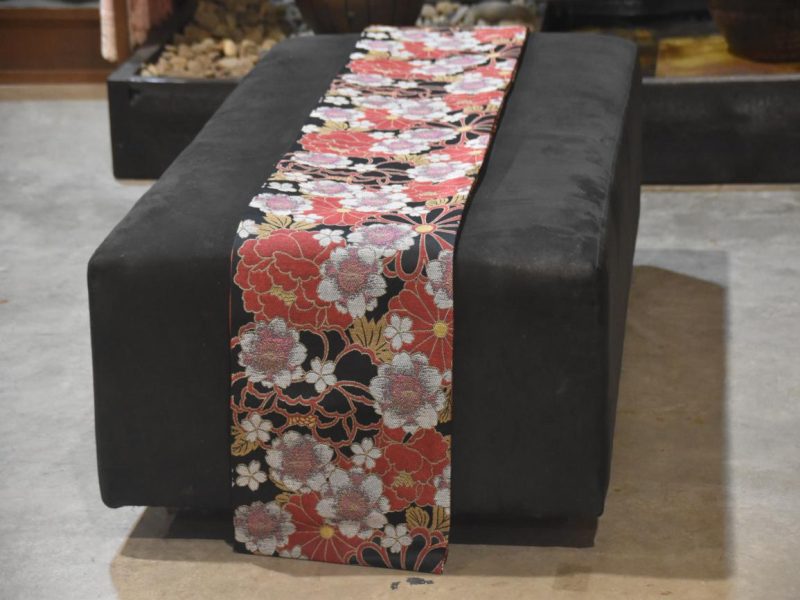 Japanese Vintage Obi