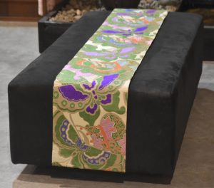 Japanese Antique Obi