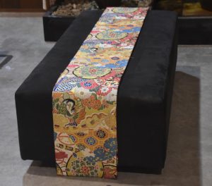 Japanese Antique Obi