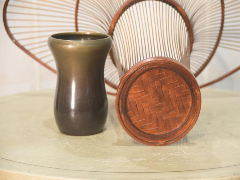 Ikebana Basket - Image 3