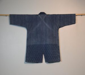 Vintage Kendo Jacket