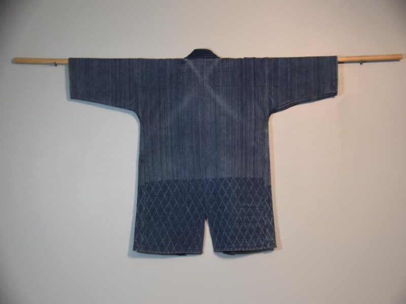 Vintage Kendo Jacket