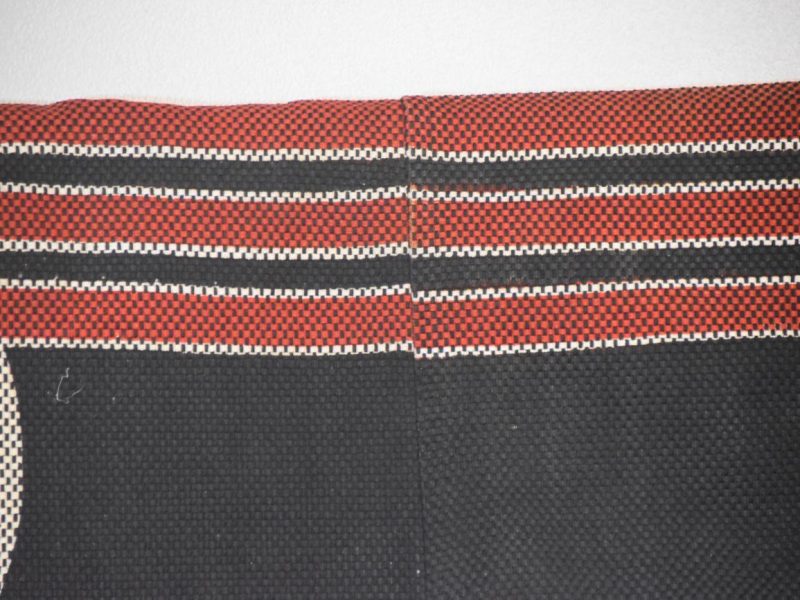 Vintage Fireman's Jacket - Image 5