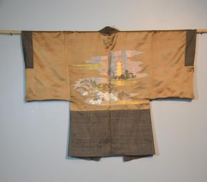 Vintage Men's Haori