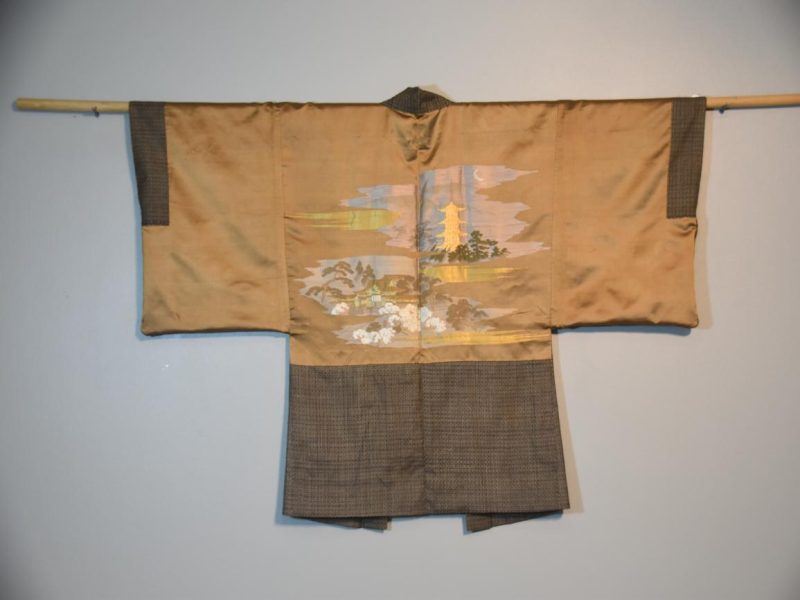 Vintage Men's Haori