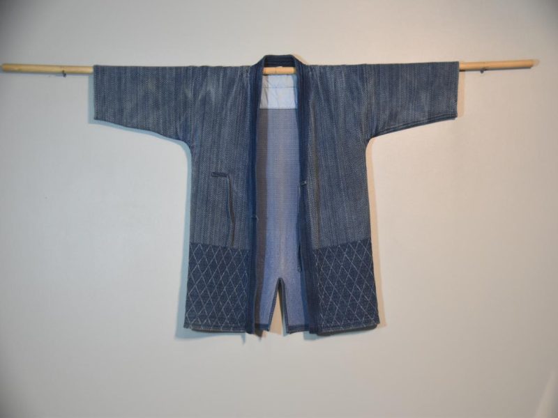 Vintage Kendo Jacket - Image 8