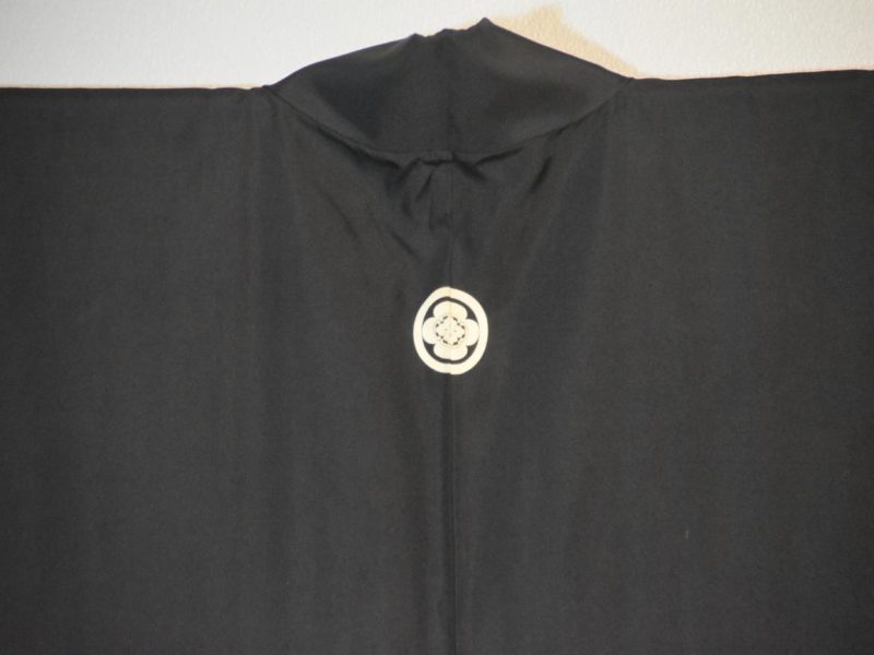 Men's Silk Haori - Image 7