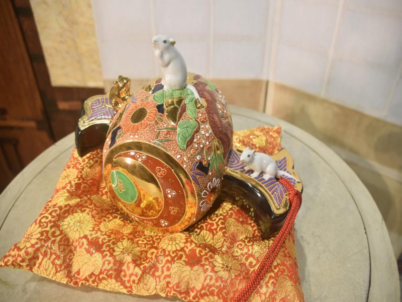 Kutani Magic Mallet - Image 8