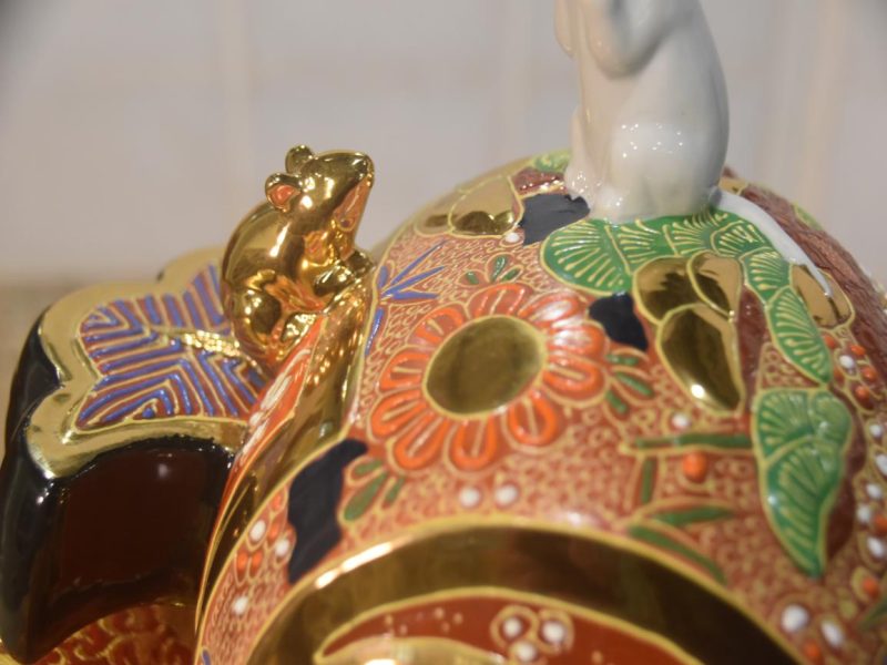 Kutani Magic Mallet - Image 6