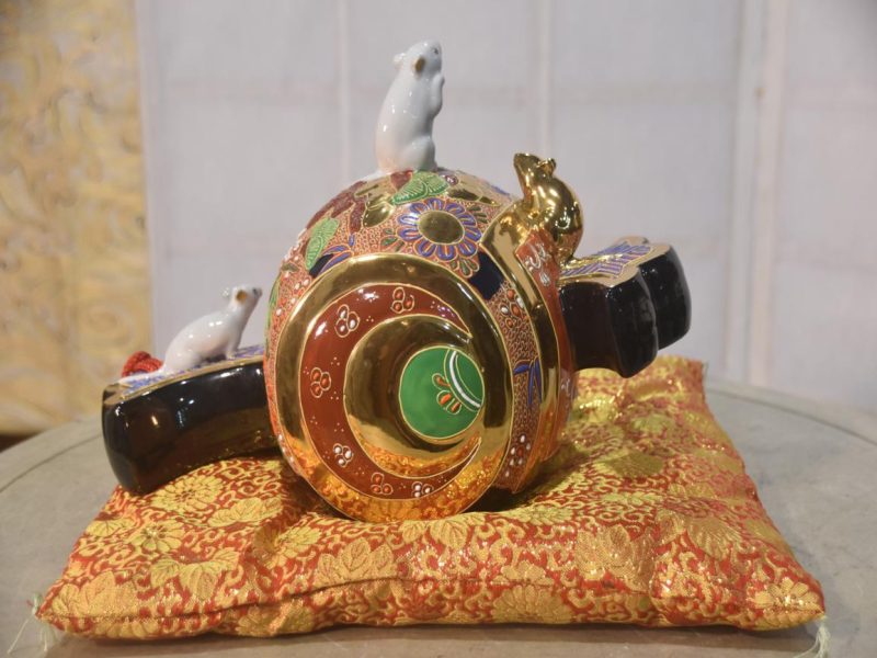 Kutani Magic Mallet - Image 3