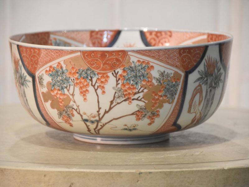 Imari Bowl - Image 5