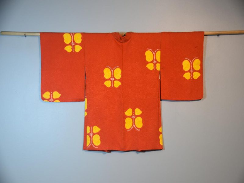Vintage Haori