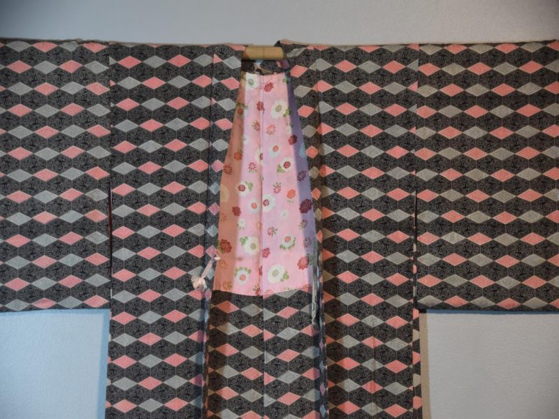 Vintage Haori - Image 6
