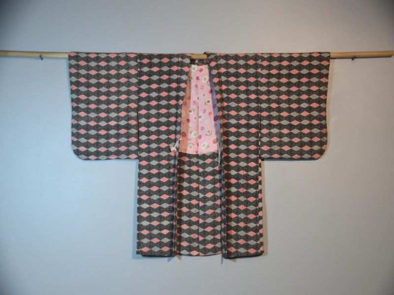 Vintage Haori - Image 5