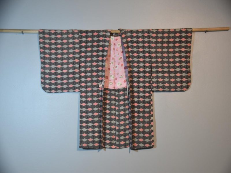 Vintage Haori - Image 4